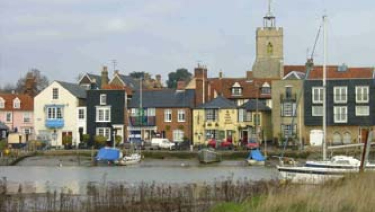 Locksmith in Wivenhoe