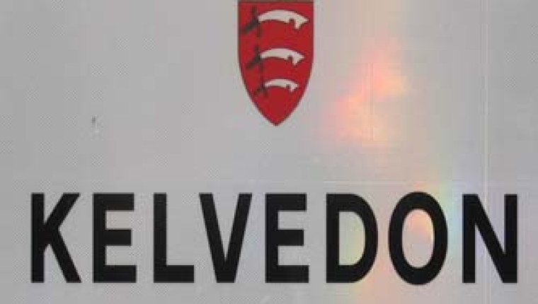 Locksmith in Kelvedon